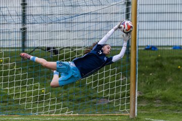 Bild 100 - wBJ Hamburger SV - SV Werder Bremen : Ergebnis: 2:2